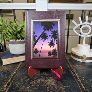 Islands Lost in Time DELUXE Hardcover Book | National Geographic Tropical Decor